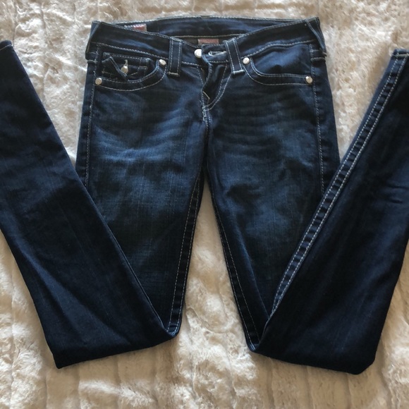 True Religion jeans - Picture 2 of 7